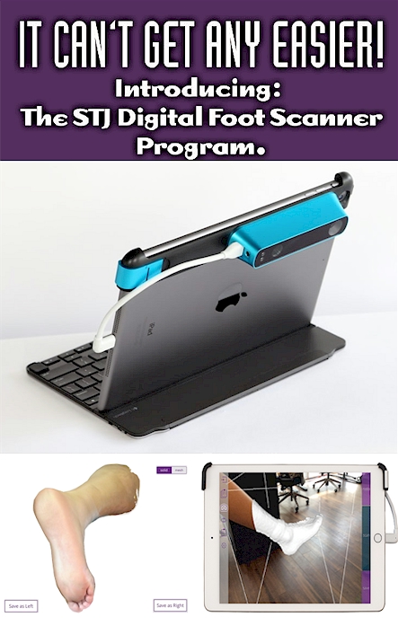 Digital Scanner Program